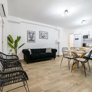  Apartamento Trendyhomes Centro - Ubicacion Y Confort
